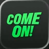 ComeOn logo